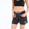 TL Women’s 2 in 1 Impala Shorts กางเกงวิ่งผู้หญิง 2 ชั้นรุ่น อิมพาลา